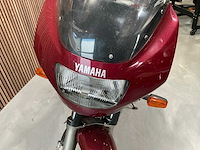 Yamaha tour xj 900 s diversion motorfiets - afbeelding 14 van  23