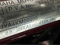 Yamaha tour xj 900 s diversion motorfiets - afbeelding 15 van  23