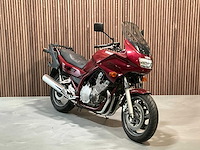 Yamaha tour xj 900 s diversion motorfiets - afbeelding 12 van  23