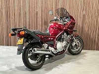 Yamaha tour xj 900 s diversion motorfiets - afbeelding 16 van  23