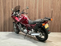 Yamaha tour xj 900 s diversion motorfiets - afbeelding 17 van  23