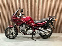 Yamaha tour xj 900 s diversion motorfiets - afbeelding 18 van  23