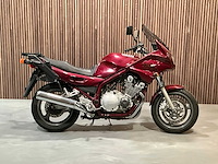 Yamaha tour xj 900 s diversion motorfiets - afbeelding 19 van  23