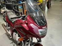 Yamaha tour xj 900 s diversion motorfiets - afbeelding 22 van  23