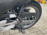 Yamaha tour xj600 motorfiets - afbeelding 3 van  16