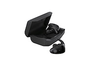 Yamaha tw-es5a draadloze in ear hoofdtelefoon bluetooth true sound zwart - afbeelding 1 van  6