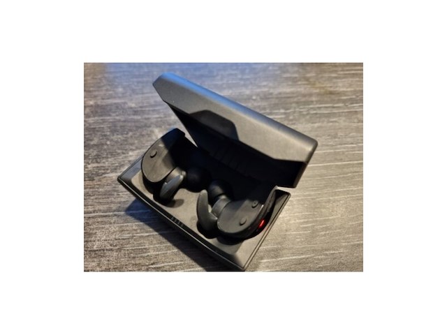 Yamaha tw-es5a draadloze in ear hoofdtelefoon bluetooth true sound zwart - afbeelding 4 van  6