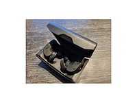 Yamaha tw-es5a draadloze in ear hoofdtelefoon bluetooth true sound zwart - afbeelding 4 van  6