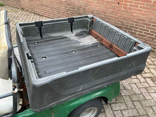 Yamaha umax medium duty 1 golfkar - afbeelding 5 van  16
