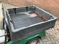 Yamaha umax medium duty 1 golfkar - afbeelding 5 van  16