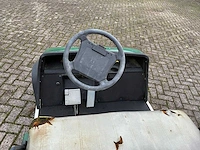 Yamaha umax medium duty 1 golfkar - afbeelding 6 van  16