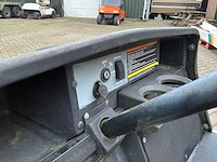 Yamaha umax medium duty 1 golfkar - afbeelding 7 van  16