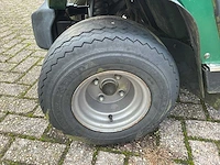 Yamaha umax medium duty 1 golfkar - afbeelding 8 van  16