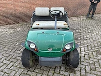 Yamaha umax medium duty 1 golfkar - afbeelding 9 van  16