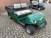 Yamaha umax medium duty 1 golfkar - afbeelding 10 van  16