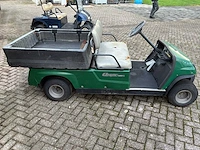 Yamaha umax medium duty 1 golfkar - afbeelding 11 van  16