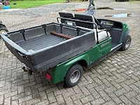 Yamaha umax medium duty 1 golfkar - afbeelding 12 van  16