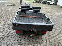 Yamaha umax medium duty 1 golfkar - afbeelding 13 van  16