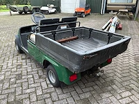 Yamaha umax medium duty 1 golfkar - afbeelding 14 van  16