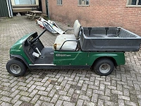 Yamaha umax medium duty 1 golfkar - afbeelding 15 van  16