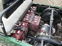 Yamaha umax medium duty 1 golfkar - afbeelding 16 van  16