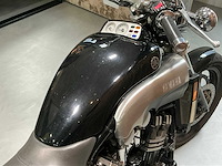 Yamaha v-max 1200 black max motorfiets - afbeelding 2 van  21