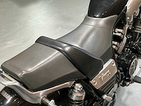 Yamaha v-max 1200 black max motorfiets - afbeelding 3 van  21