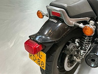 Yamaha v-max 1200 black max motorfiets - afbeelding 4 van  21
