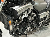 Yamaha v-max 1200 black max motorfiets - afbeelding 5 van  21