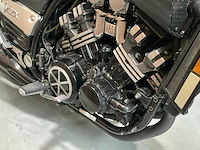Yamaha v-max 1200 black max motorfiets - afbeelding 6 van  21