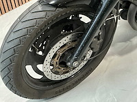 Yamaha v-max 1200 black max motorfiets - afbeelding 10 van  21