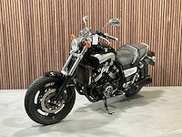 Yamaha v-max 1200 black max motorfiets - afbeelding 22 van  25