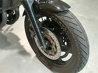 Yamaha v-max 1200 black max motorfiets - afbeelding 11 van  21