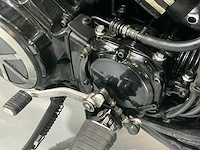 Yamaha v-max 1200 black max motorfiets - afbeelding 15 van  21