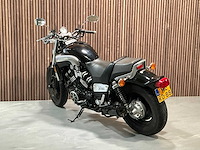Yamaha v-max 1200 black max motorfiets - afbeelding 25 van  25