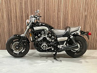 Yamaha v-max 1200 black max motorfiets - afbeelding 17 van  21