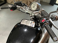 Yamaha v-max 1200 black max motorfiets - afbeelding 21 van  21