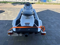 Yamaha waverunner 1200gpr 155pk waterscooter + trailer - afbeelding 8 van  39