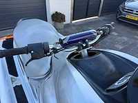 Yamaha waverunner 1200gpr 155pk waterscooter + trailer - afbeelding 15 van  39