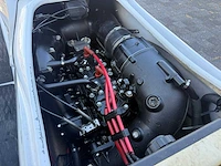 Yamaha waverunner 1200gpr 155pk waterscooter + trailer - afbeelding 19 van  39