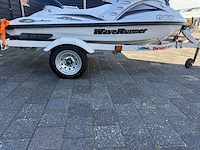 Yamaha waverunner 1200gpr 155pk waterscooter + trailer - afbeelding 25 van  39