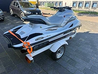 Yamaha waverunner 1200gpr 155pk waterscooter + trailer - afbeelding 35 van  39