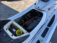 Yamaha waverunner 1200gpr 155pk waterscooter + trailer - afbeelding 7 van  39