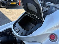Yamaha waverunner 1200gpr 155pk waterscooter + trailer - afbeelding 13 van  39