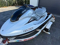 Yamaha waverunner 1200gpr 155pk waterscooter + trailer - afbeelding 25 van  39