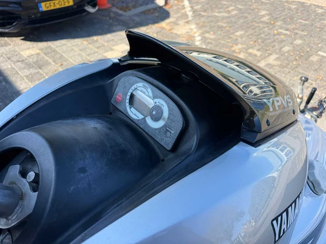 Yamaha waverunner 1200gpr 155pk waterscooter + trailer - afbeelding 2 van  15
