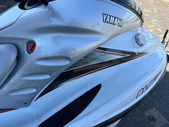 Yamaha waverunner 1200gpr 155pk waterscooter + trailer - afbeelding 3 van  15