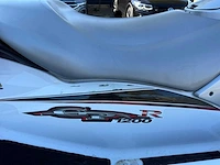 Yamaha waverunner 1200gpr 155pk waterscooter + trailer - afbeelding 4 van  15