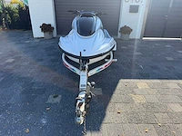 Yamaha waverunner 1200gpr 155pk waterscooter + trailer - afbeelding 13 van  15