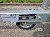 Yamaha waverunner 800 waterscooter